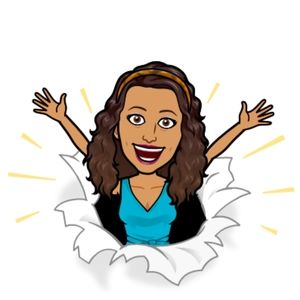 Meet your Posher, Sabrina